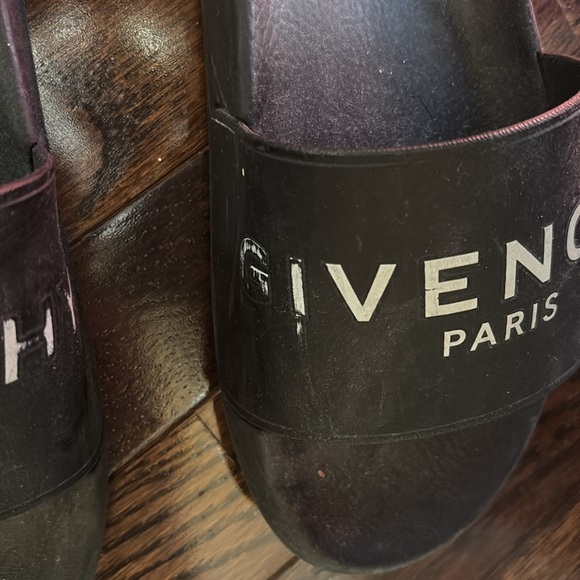Givenchy slides - Picture 6 of 6